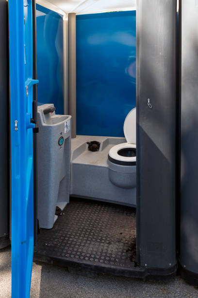 Best Construction site porta potty rental  in Butte, AK