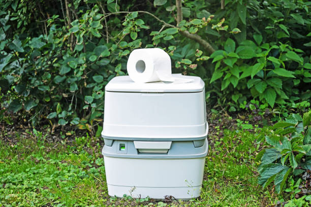 Best High-end porta potty rental  in Butte, AK