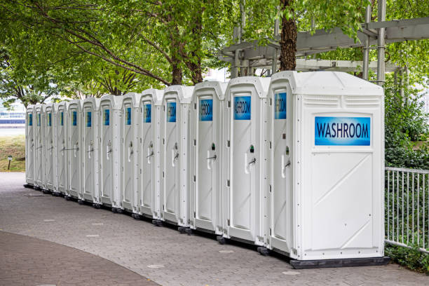 Portable Toilet Options We Offer in Butte, AK