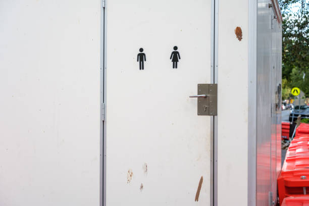 Best Handicap porta potty rental  in Butte, AK