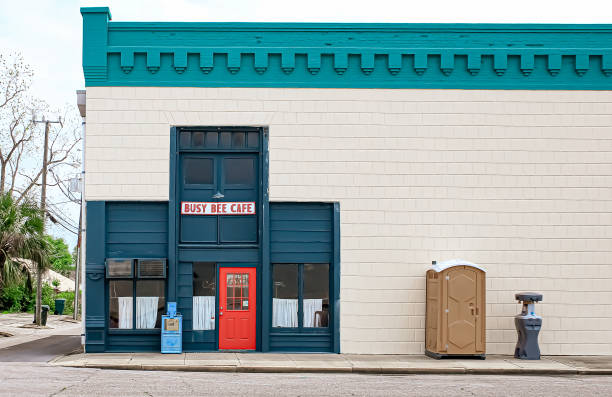 Best Local porta potty services  in Butte, AK