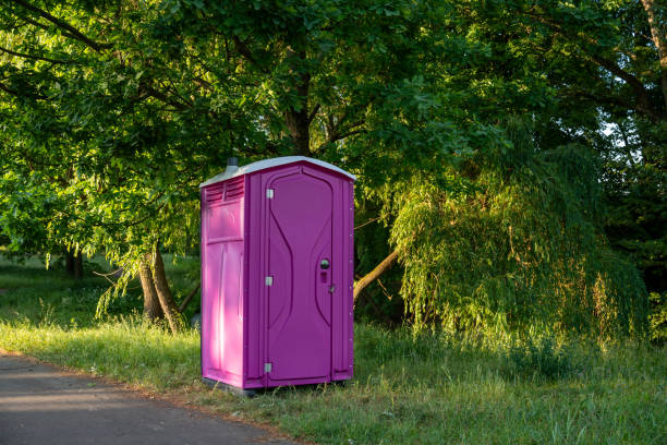 Best Best portable toilet rental  in Butte, AK