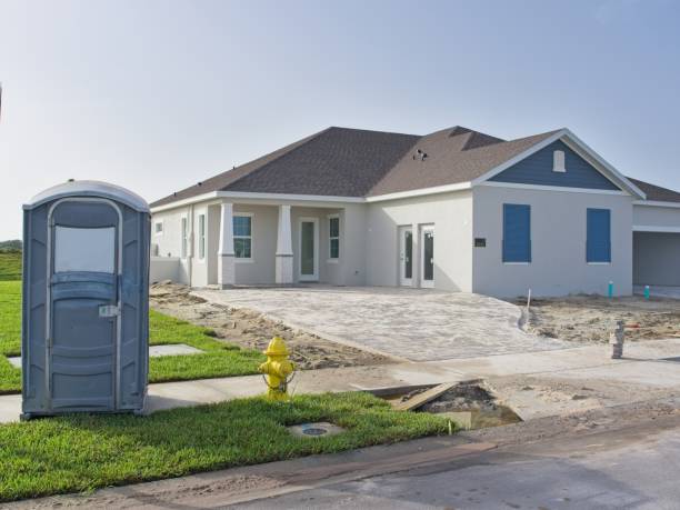 Best Porta potty rental for parties  in Butte, AK