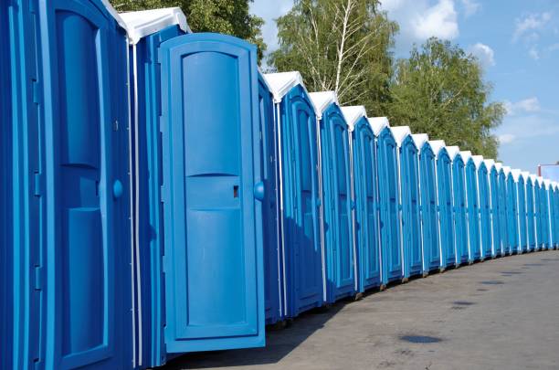 Best Portable toilet rental cost  in Butte, AK